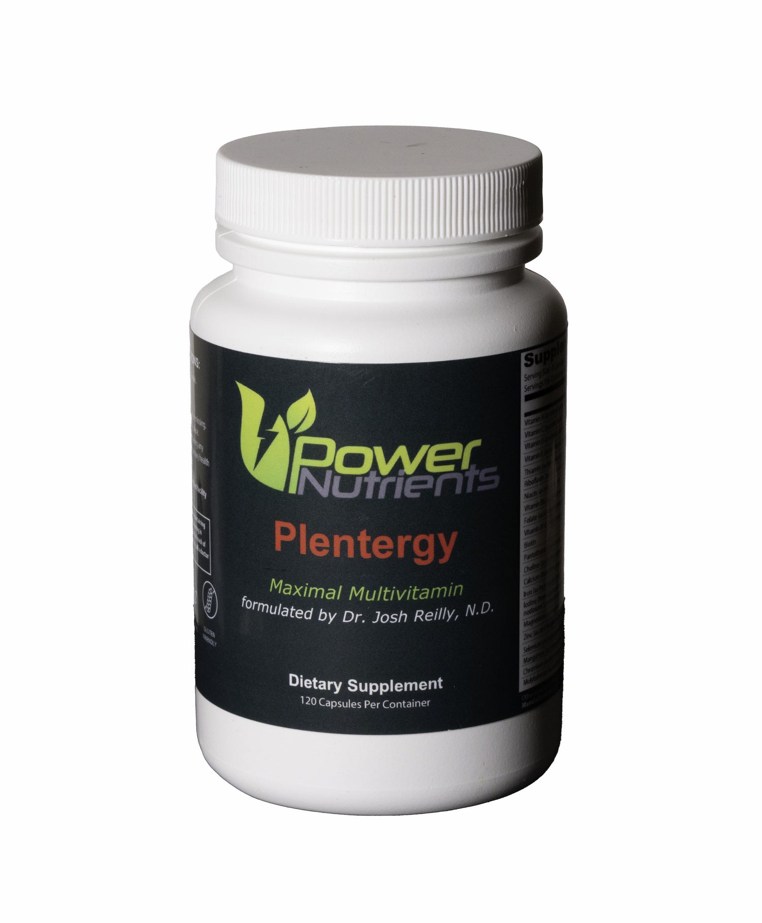 Plentergy