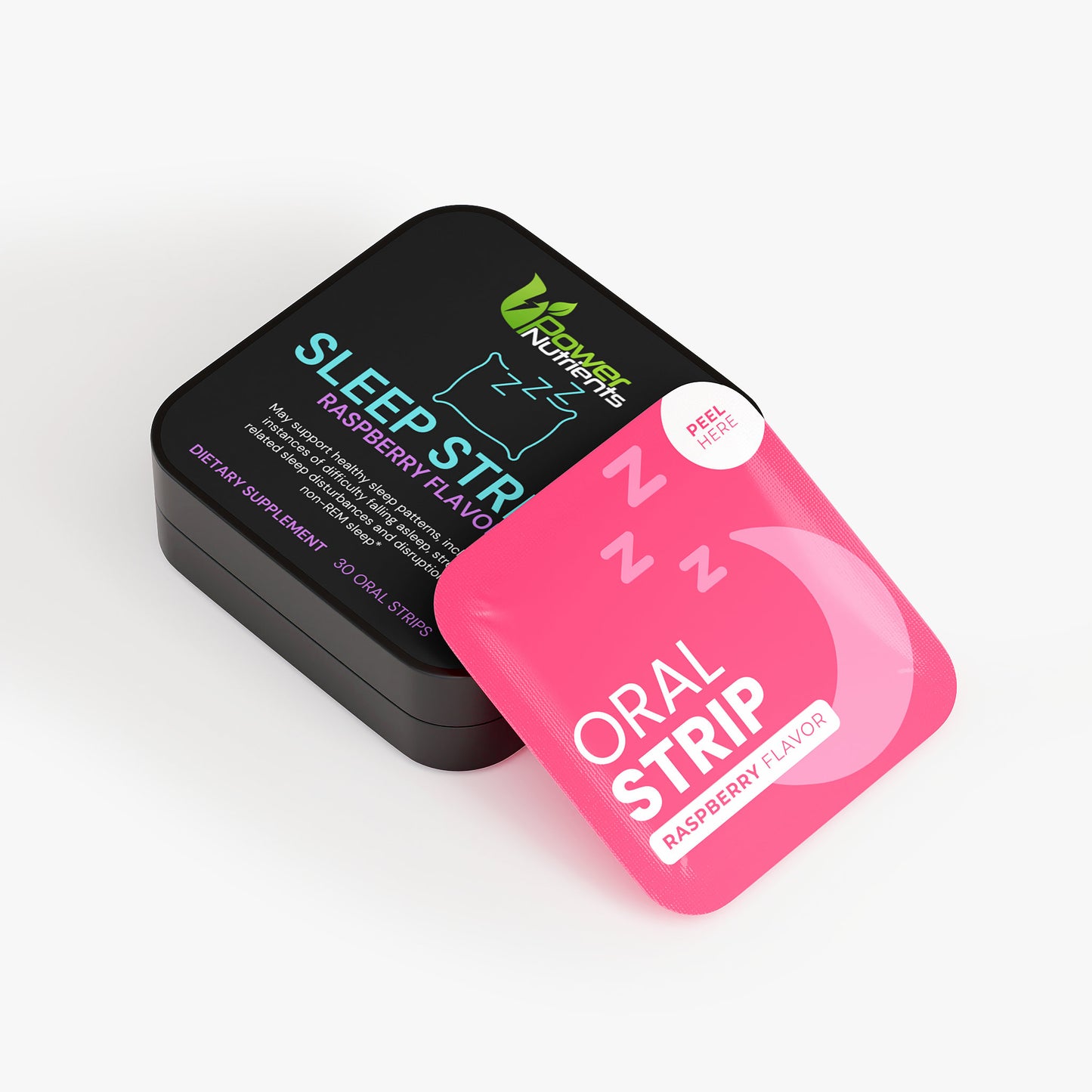 Sleep Strips