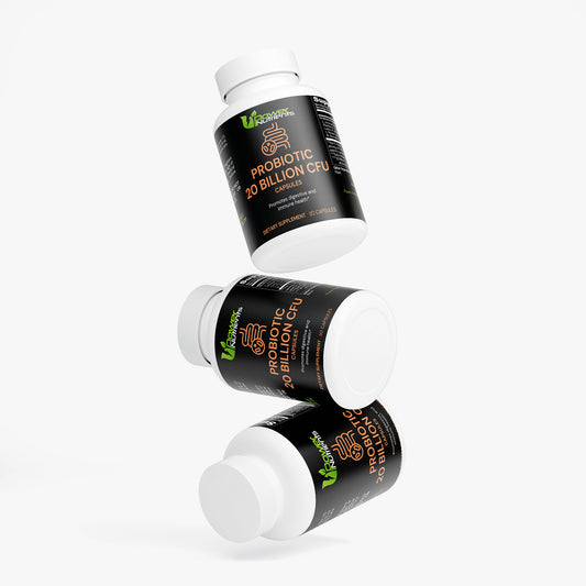 Probiotic 20 Billion