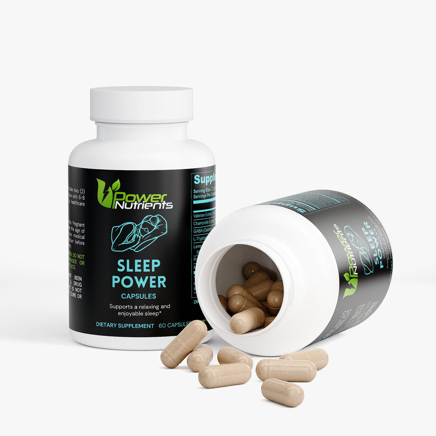 Sleep Formula