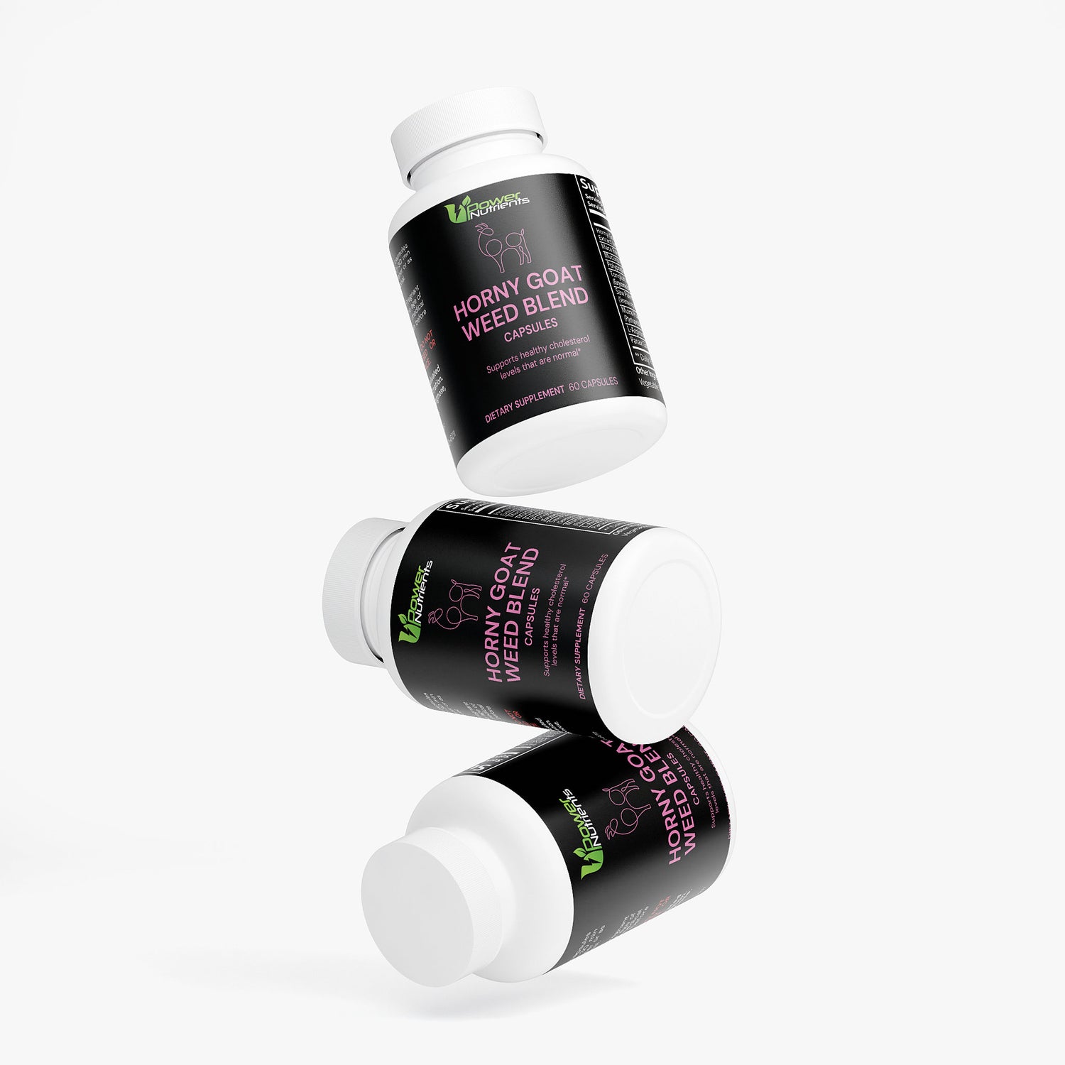 Horny Goat Weed Blend