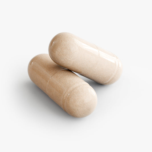 Ashwagandha POWER